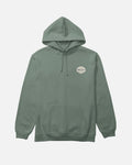 Salty Crew CRAFTED PIGMENT FLEECE