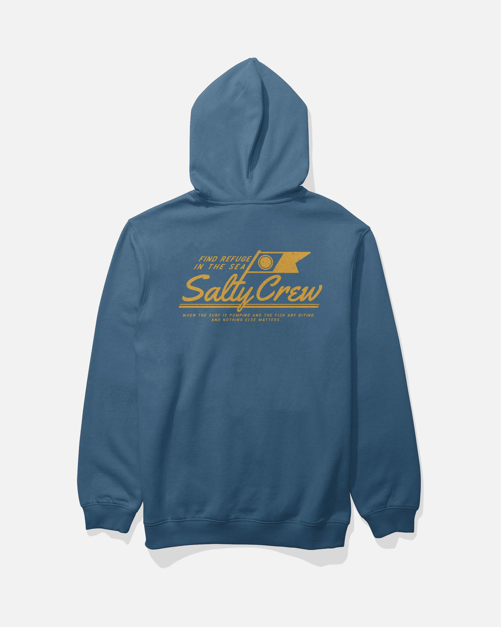Salty Crew ORIGINAL FLEECE