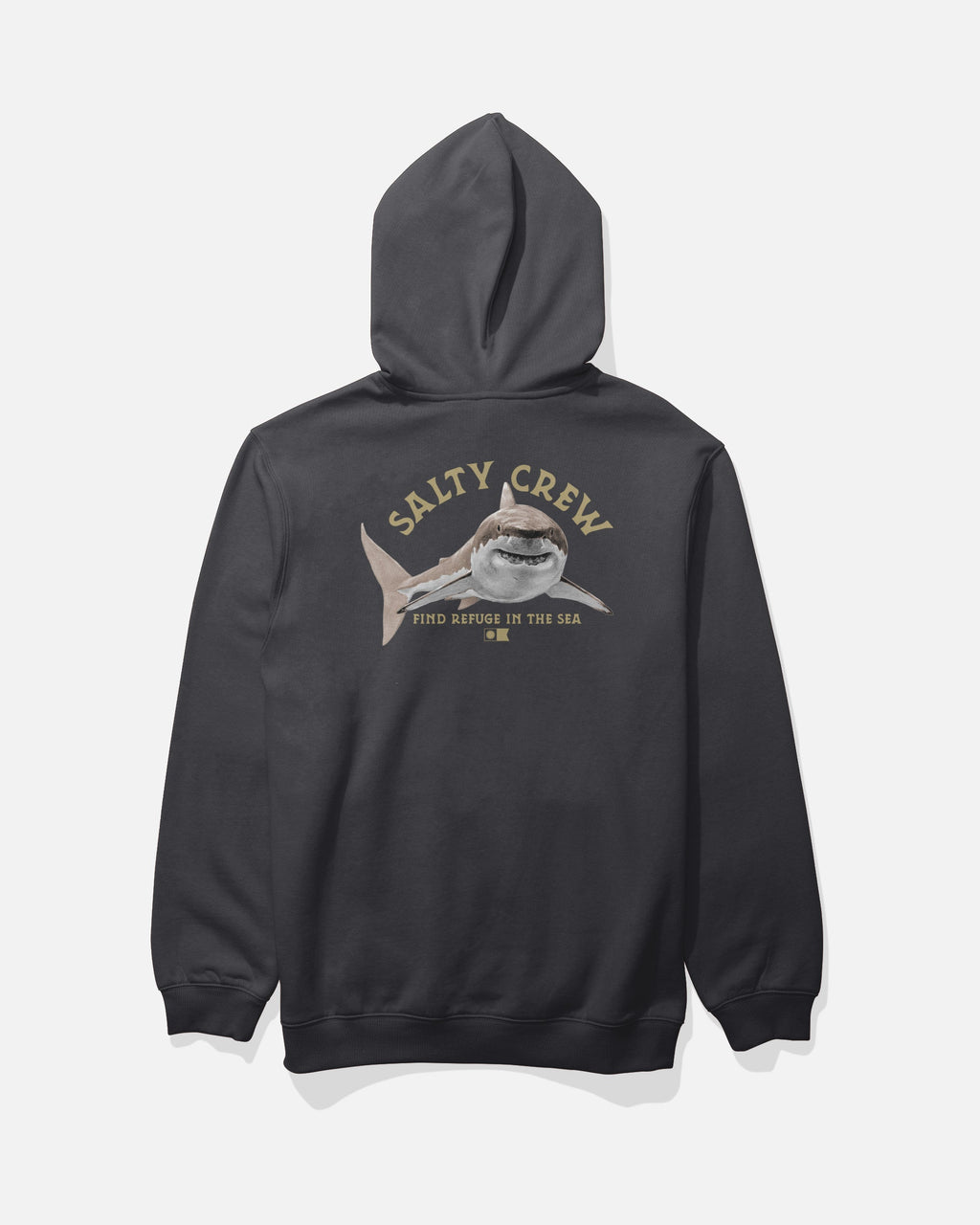 Salty Crew LURKING FLEECE