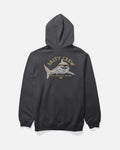 Salty Crew LURKING FLEECE