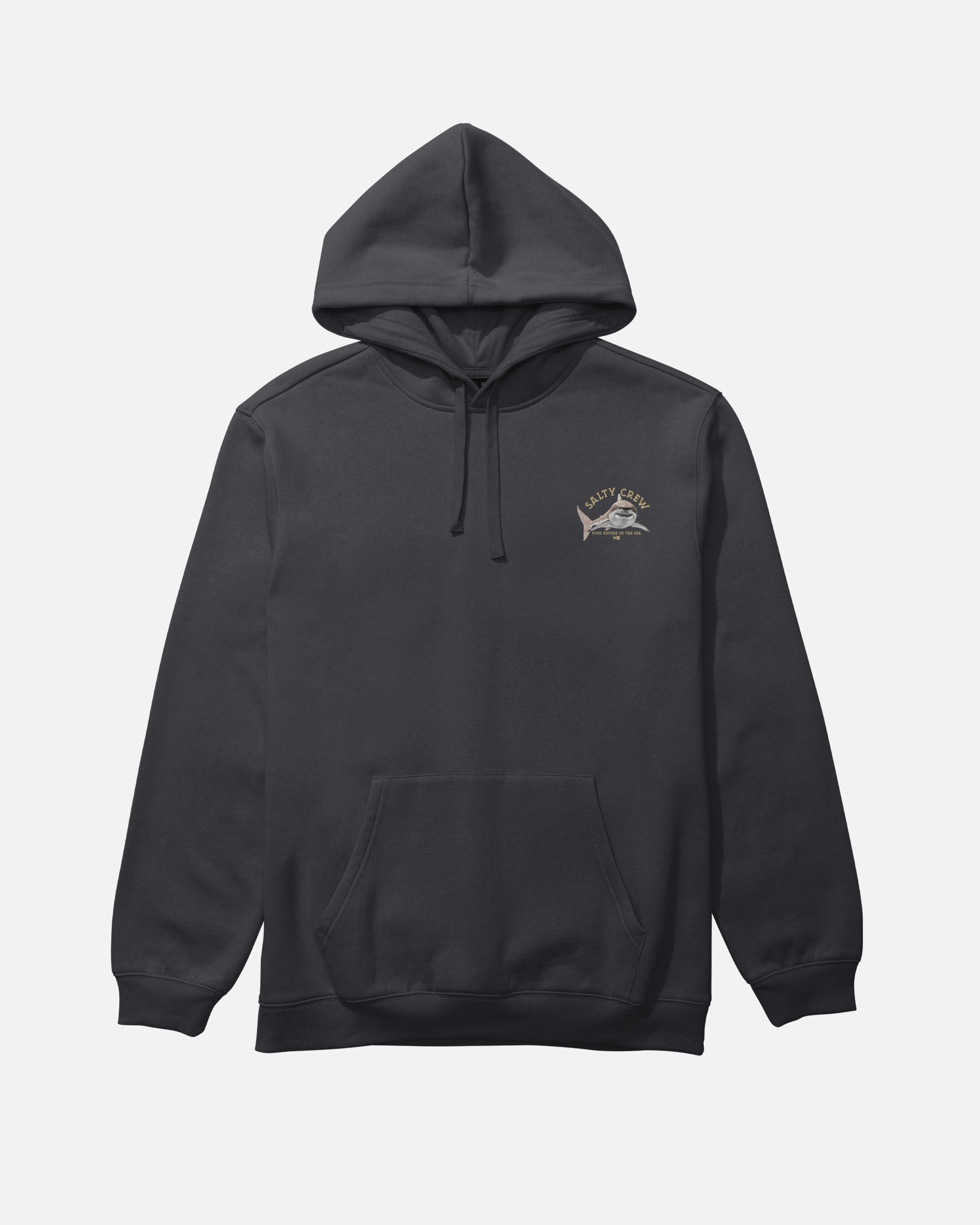 Salty Crew LURKING FLEECE
