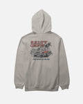 Salty Crew TRUCK STOP FLEECE