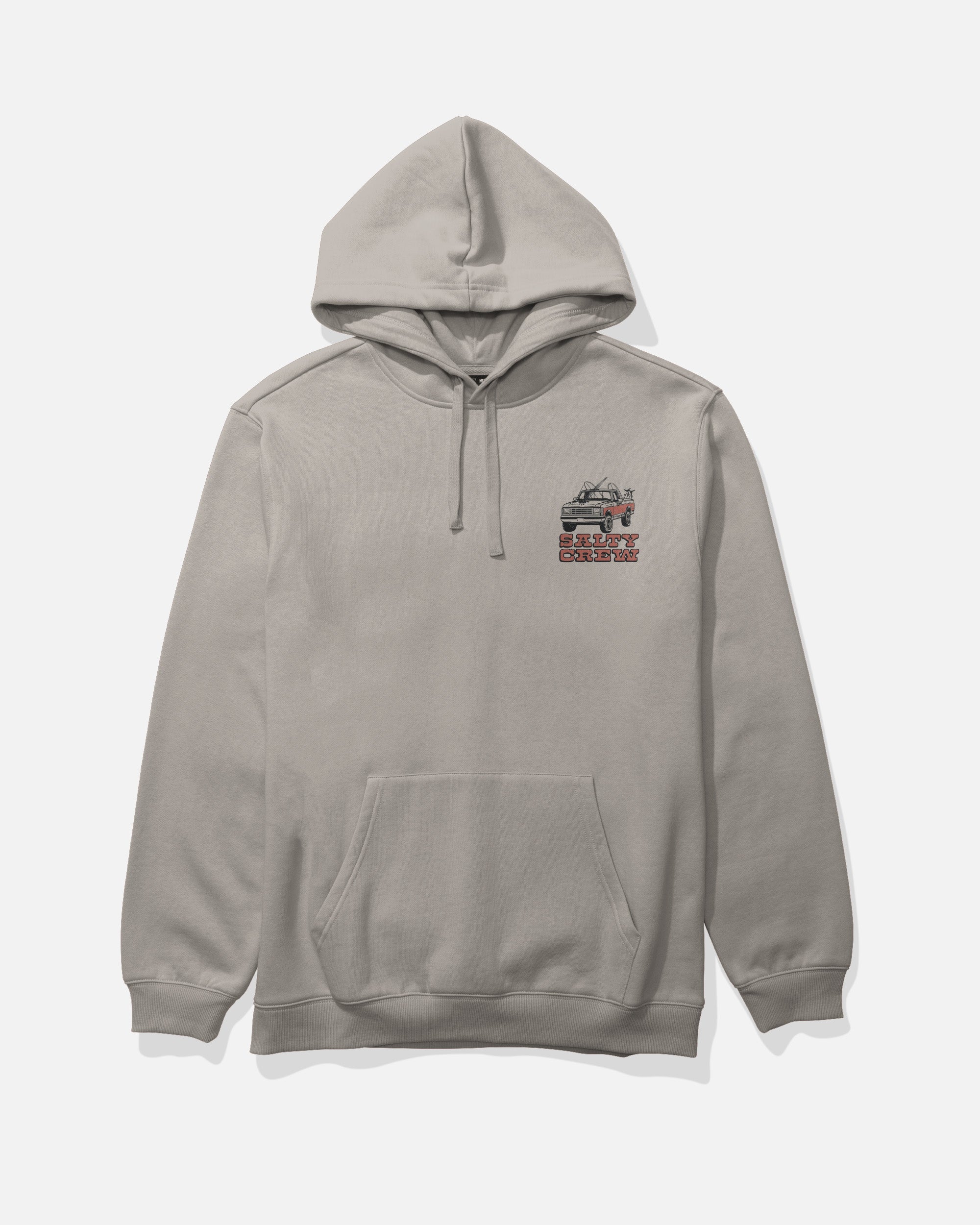Salty Crew TRUCK STOP FLEECE