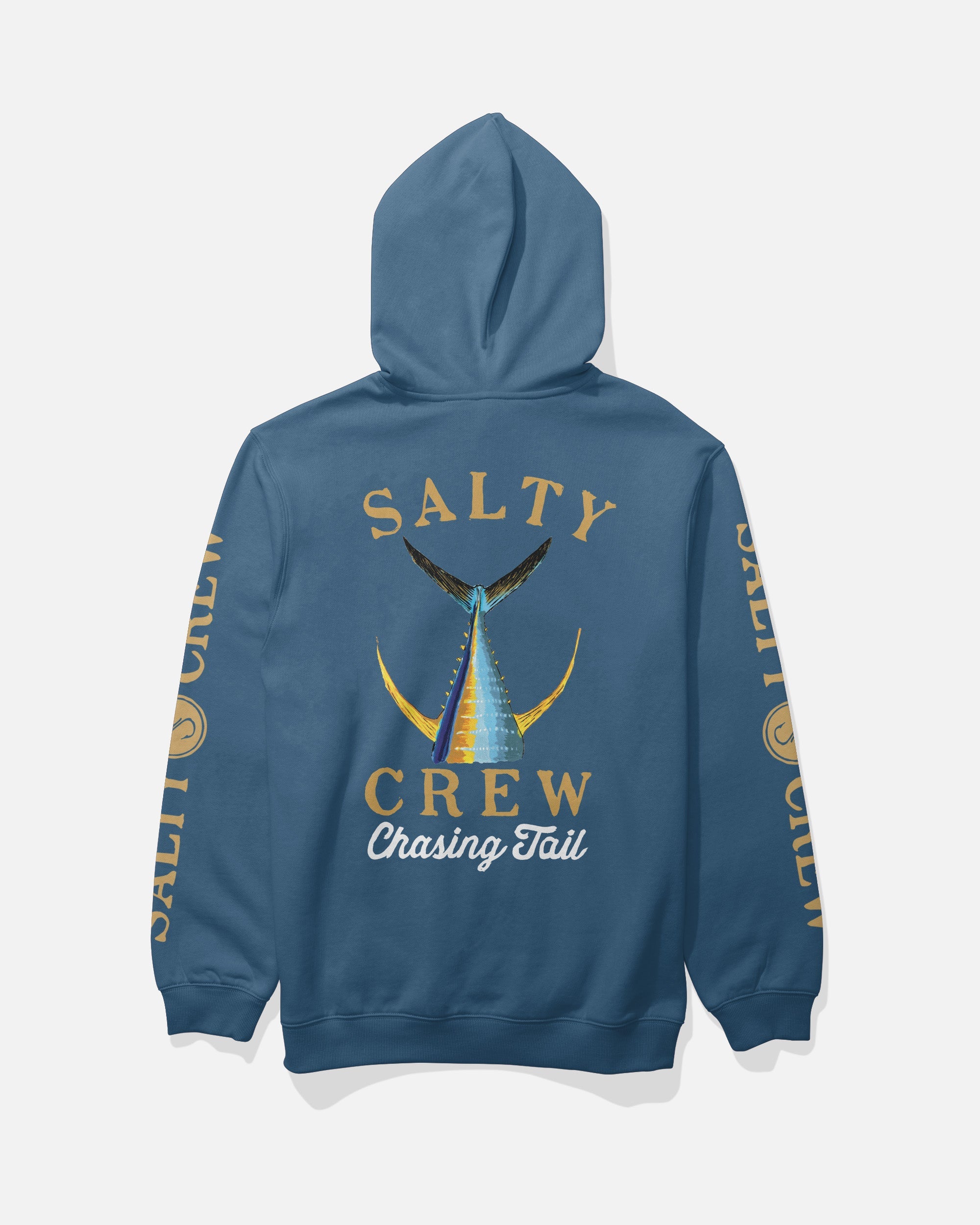 Salty Crew TAILED FLEECE