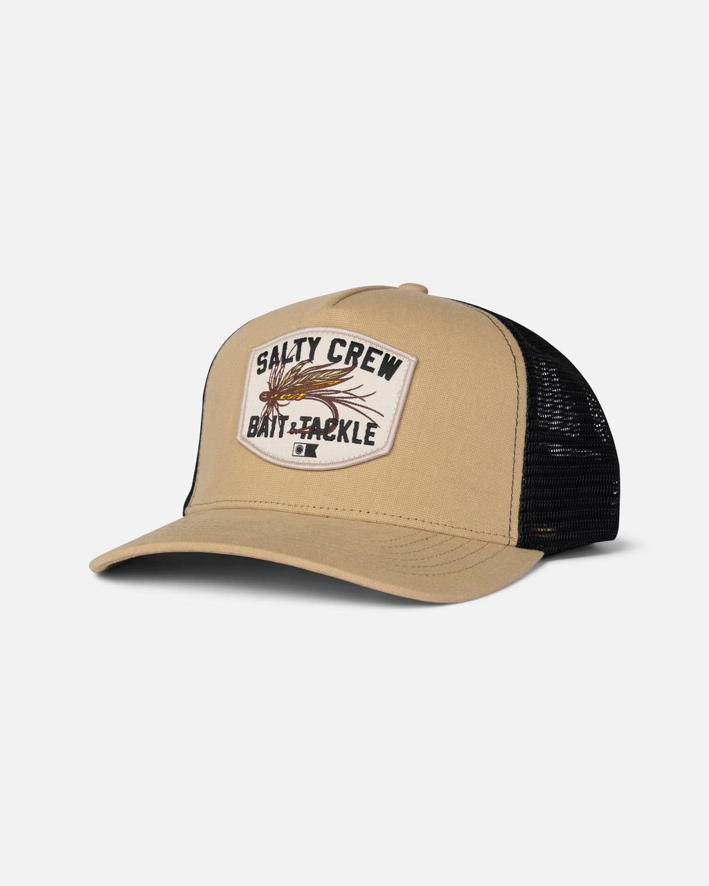 Salty Crew FISHING CO TRUCKER