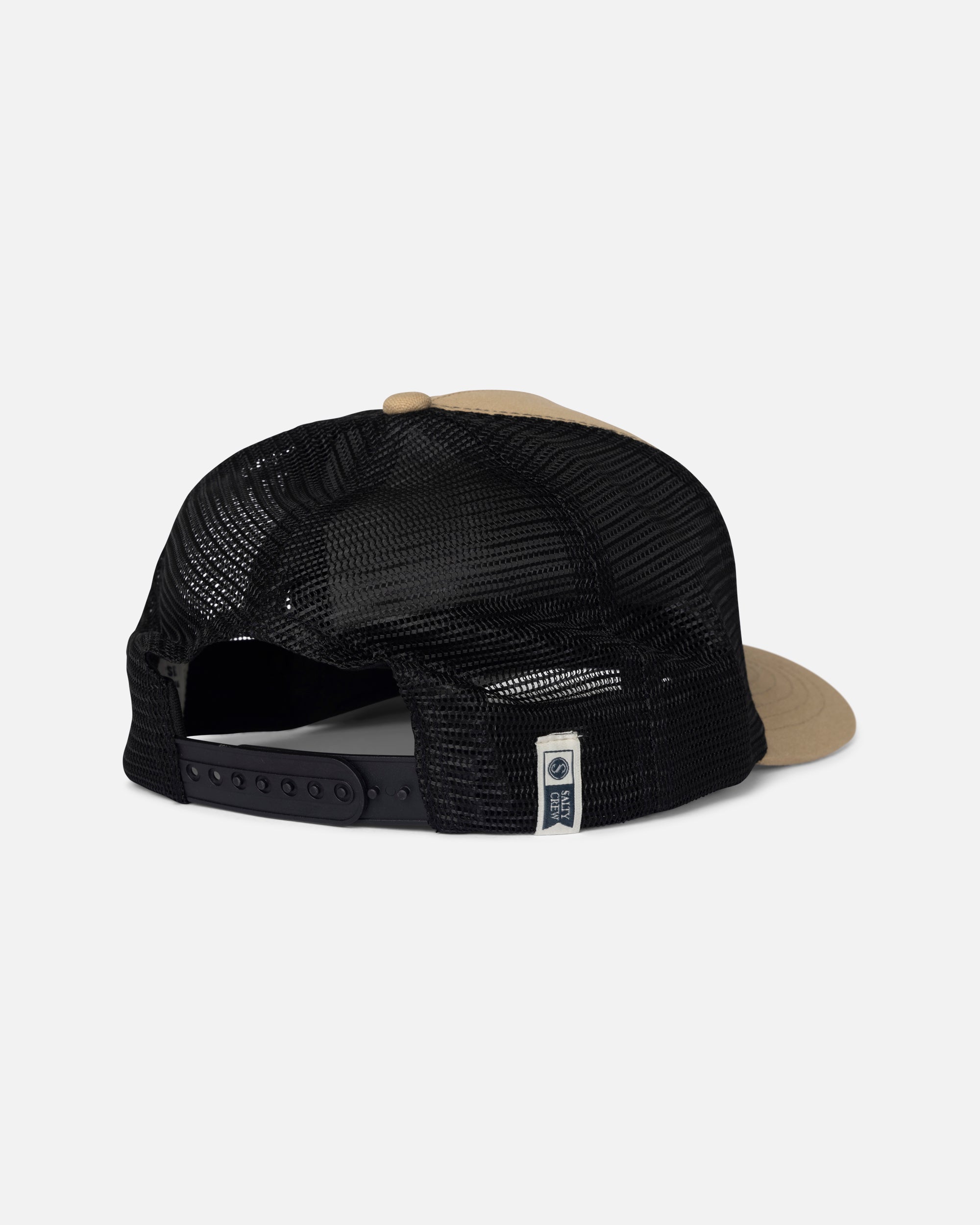 Salty Crew FISHING CO TRUCKER