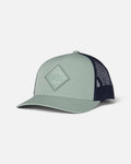 Salty Crew SEALINE RETRO TRUCKER