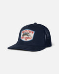 Salty Crew FISHING CO TRUCKER