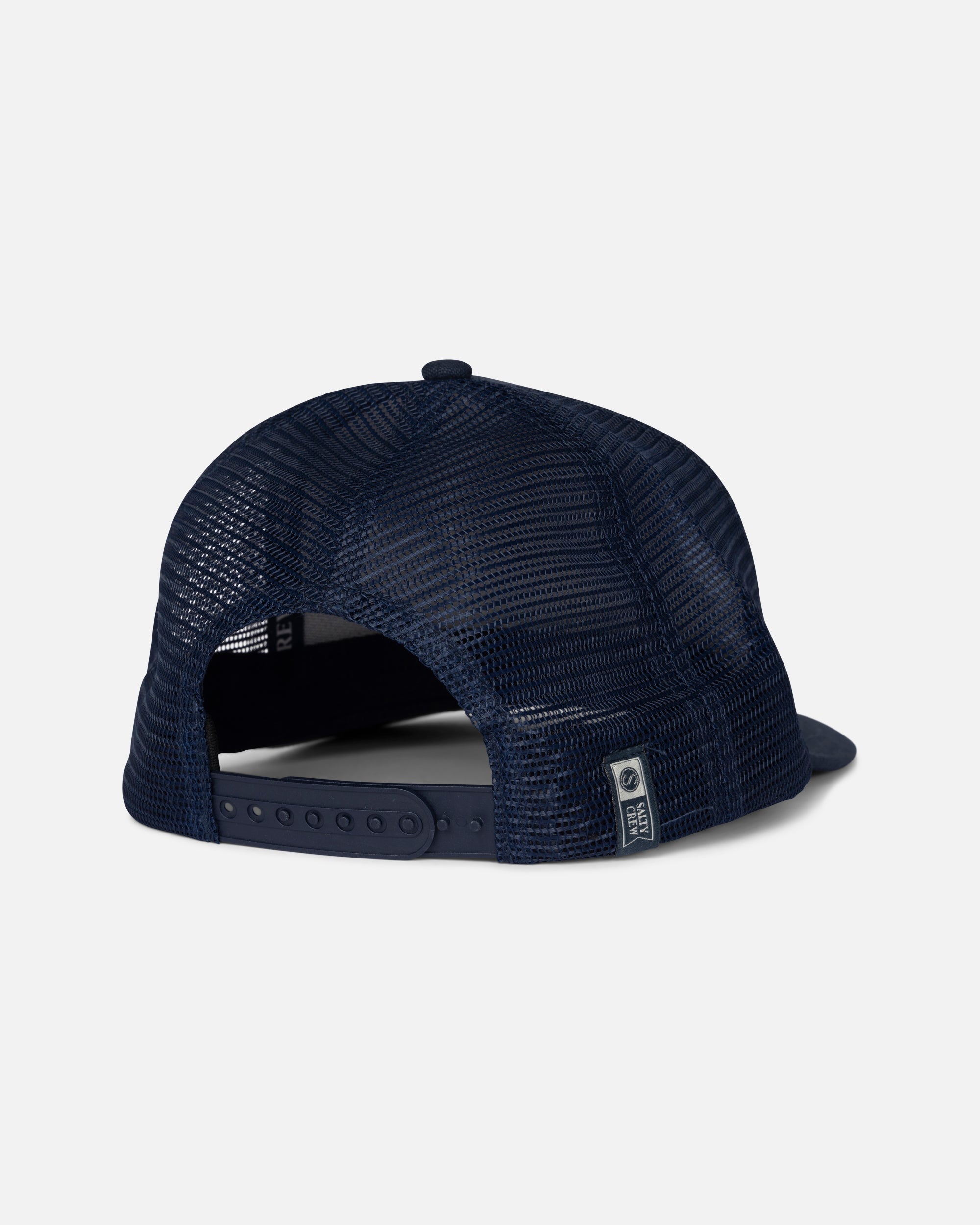 Salty Crew FISHING CO TRUCKER