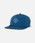 Salty Crew LONG RANGE SNAPBACK