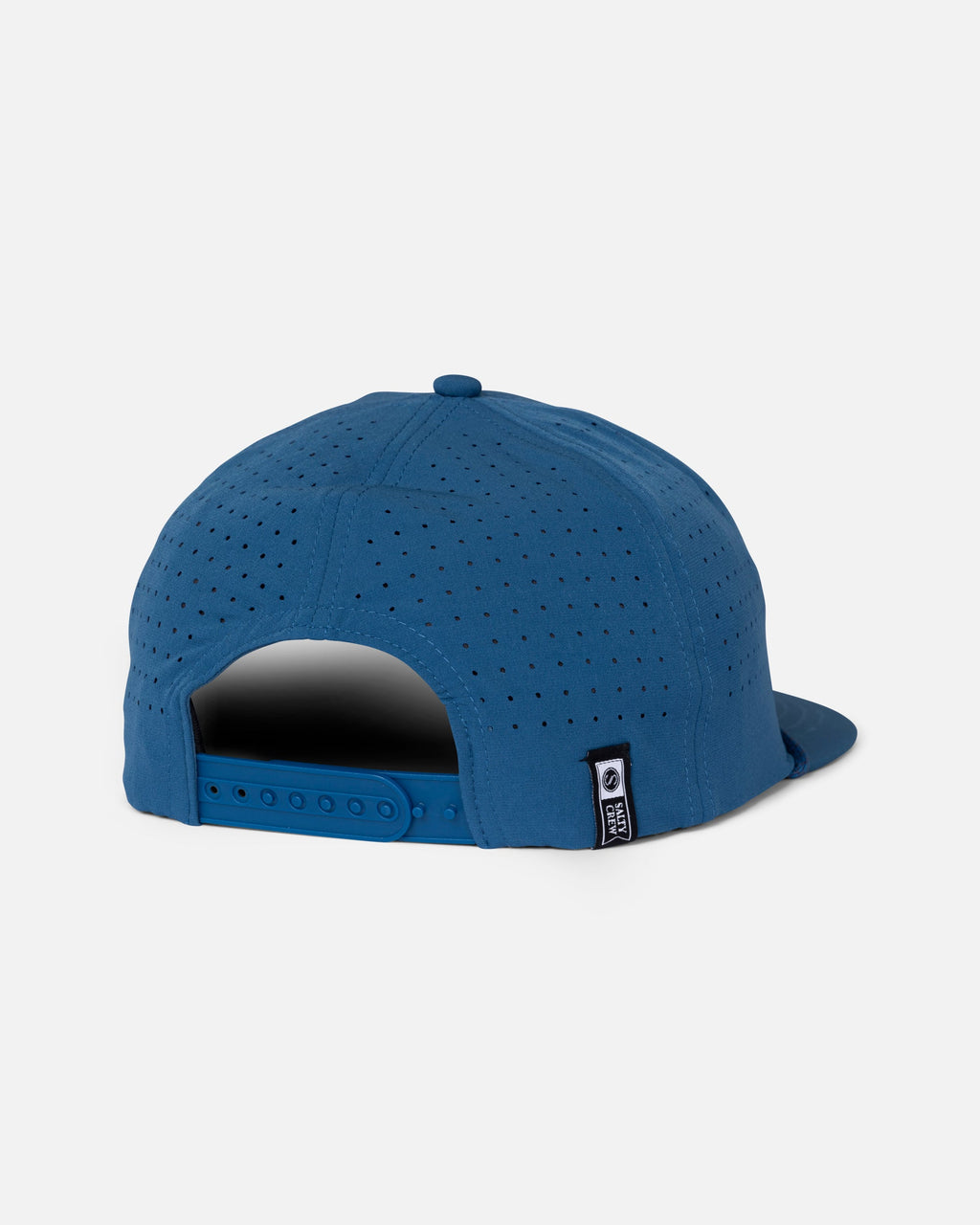 Salty Crew LONG RANGE SNAPBACK