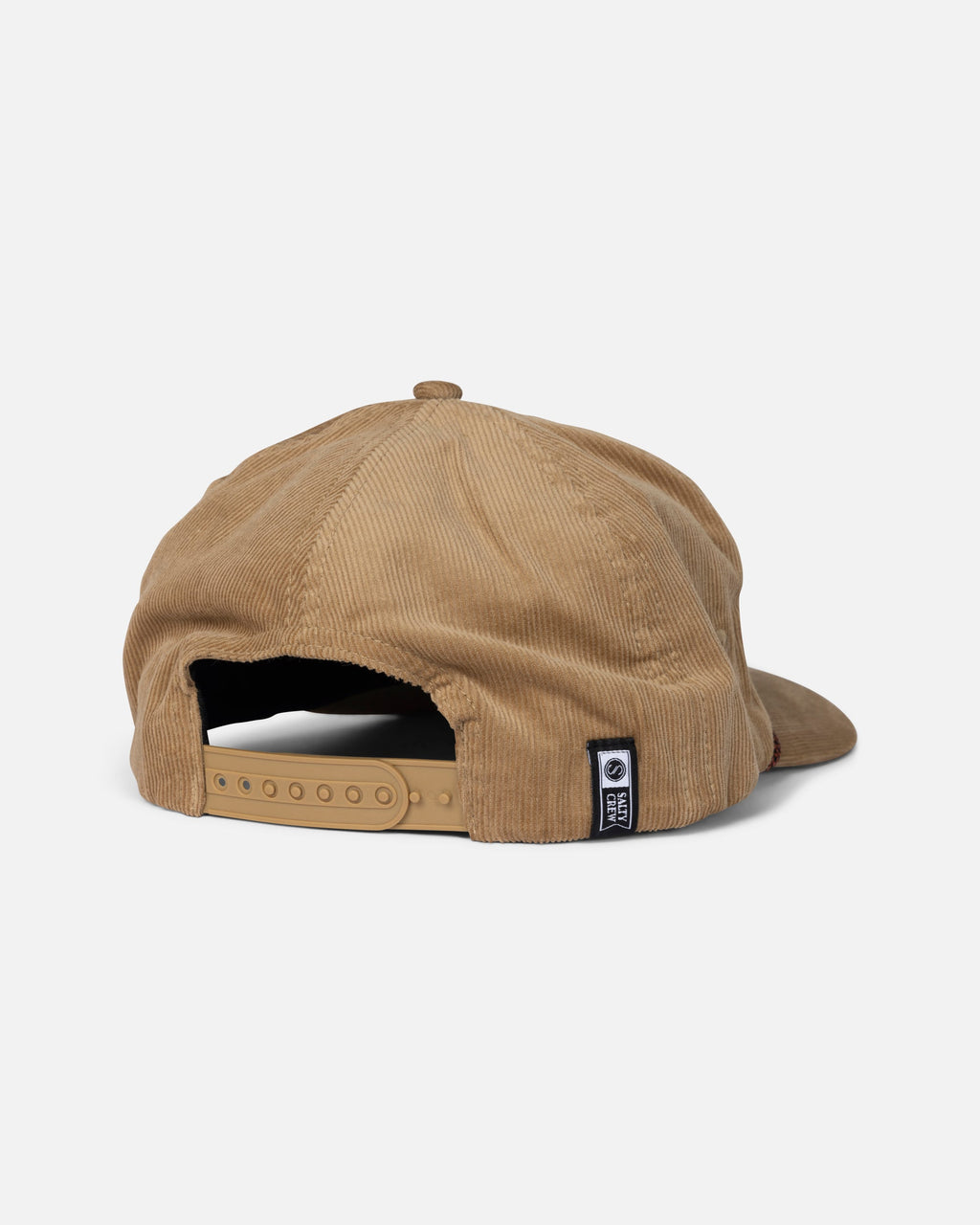 Salty Crew CHOP SHOP SNAPBACK