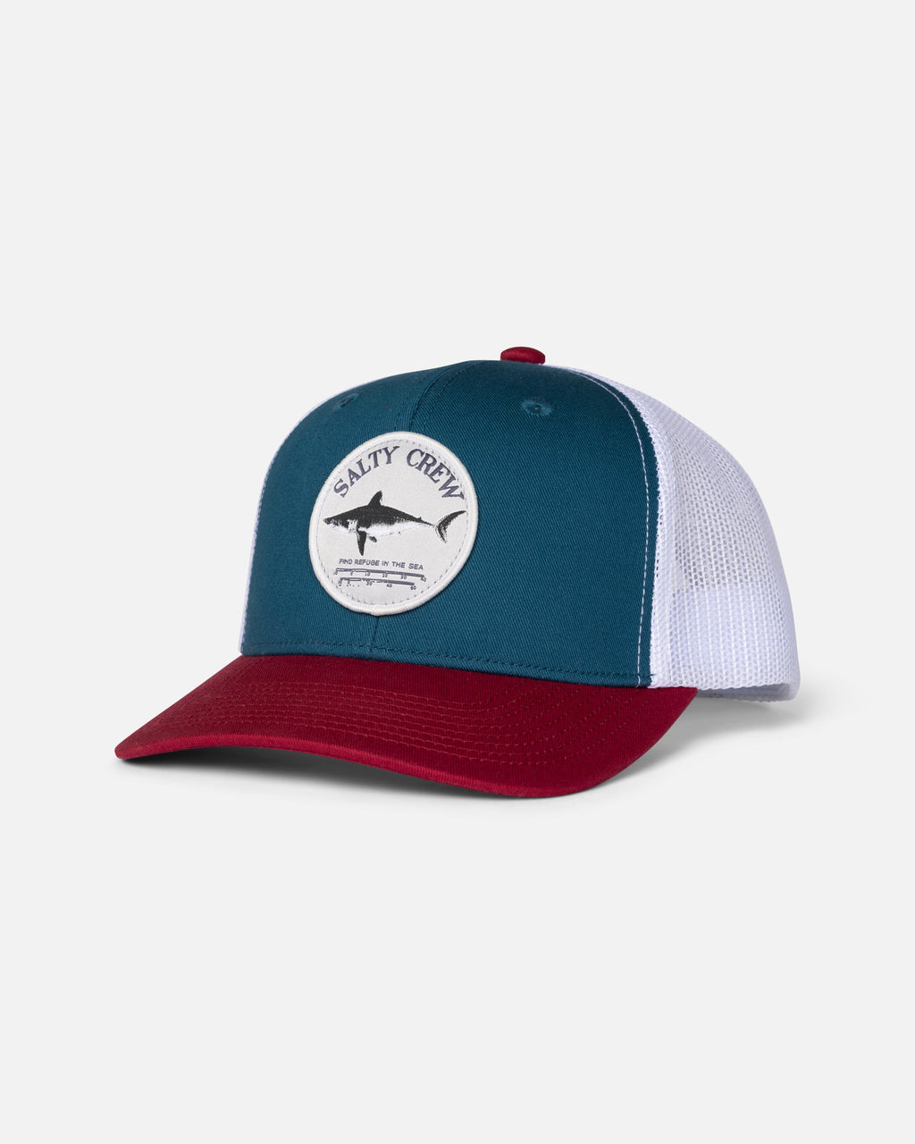 Salty Crew BRUCE RETRO TRUCKER