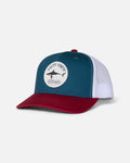 Salty Crew BRUCE RETRO TRUCKER