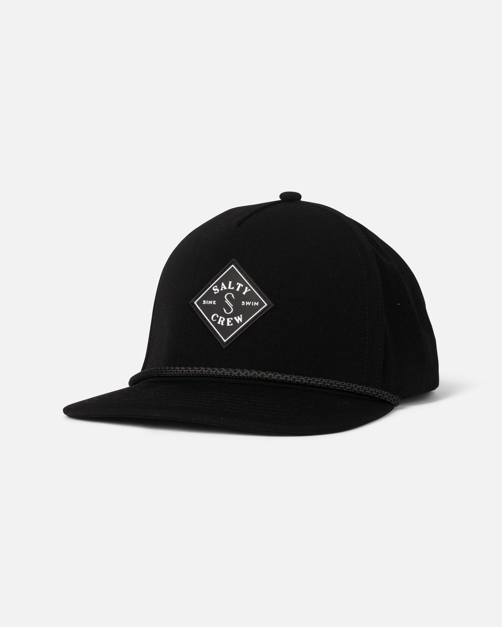 Salty Crew LONG RANGE SNAPBACK