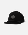 Salty Crew LONG RANGE SNAPBACK