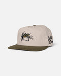Salty Crew COASTAL SNAPBACK
