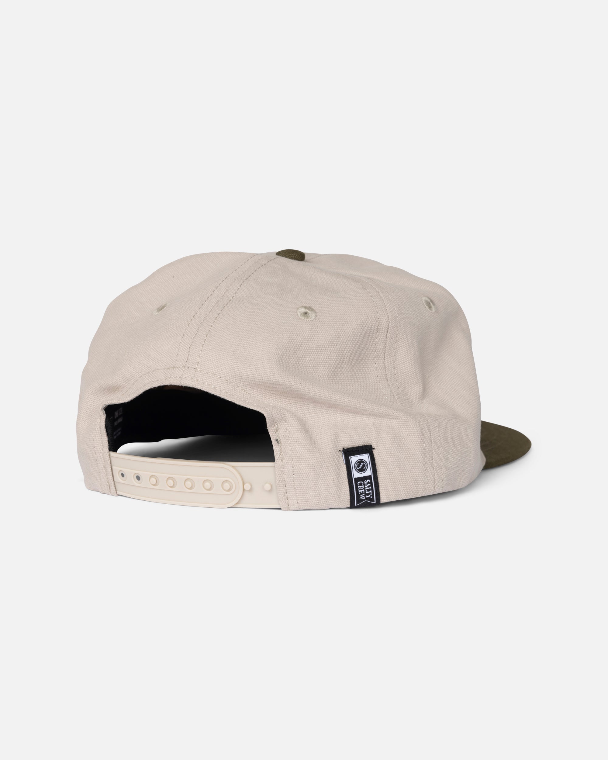 Salty Crew COASTAL SNAPBACK