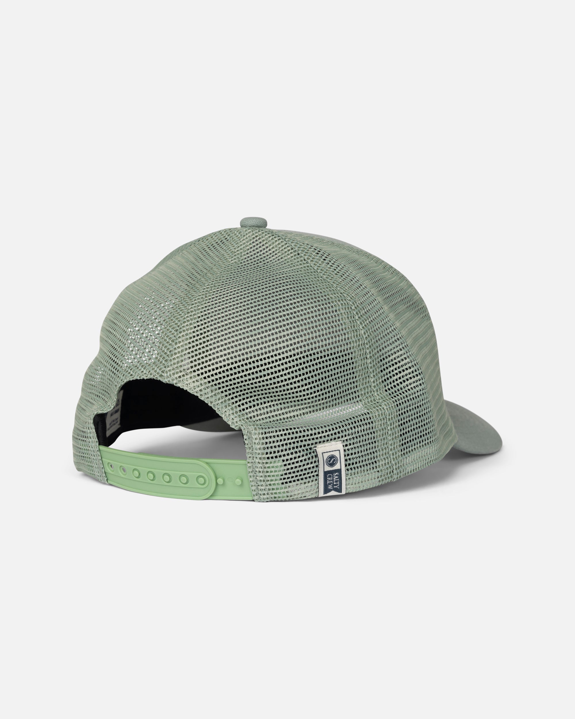 Salty Crew TENTACLES RETRO TRUCKER
