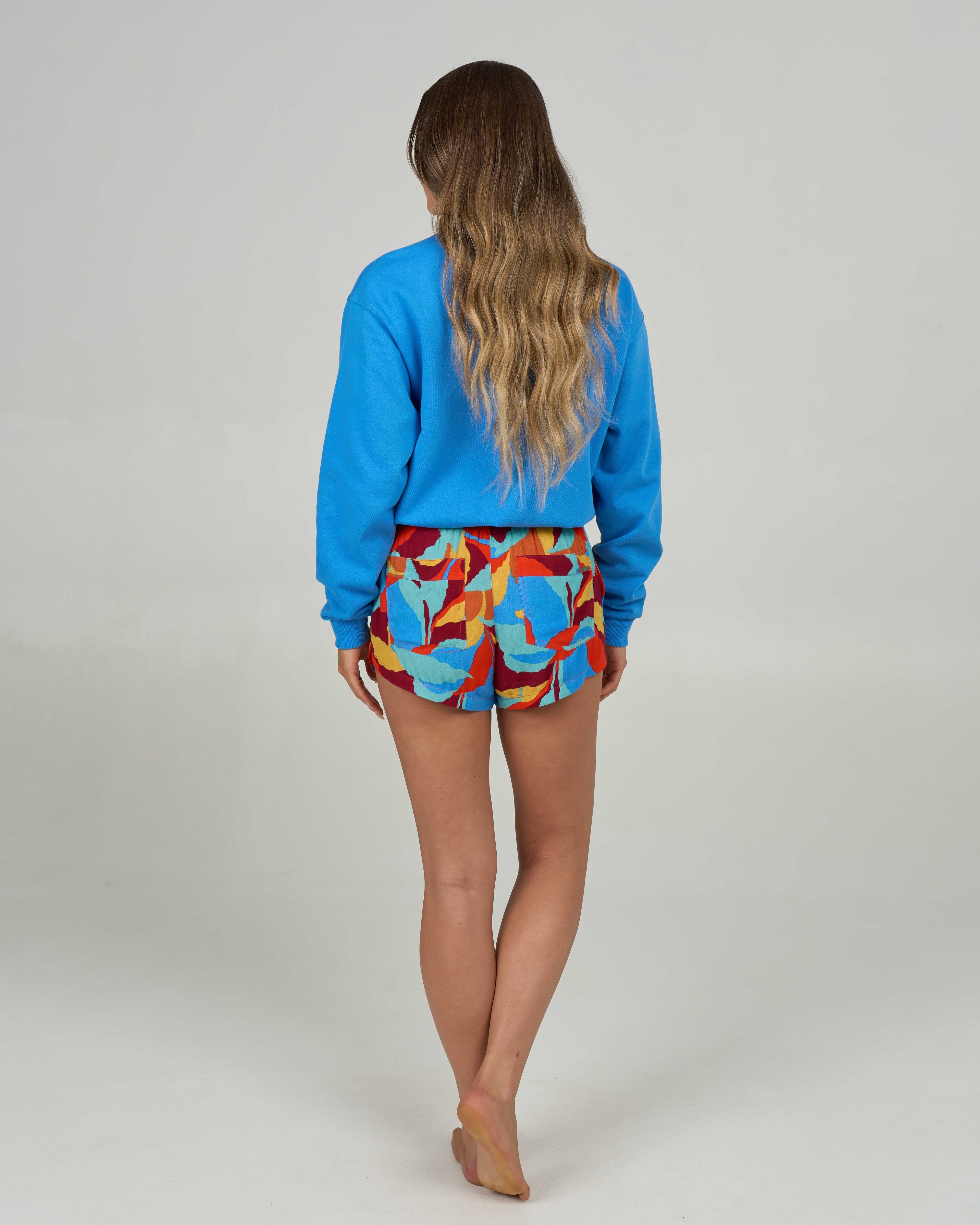 Salty Crew PALAPA PRINTED SHORT