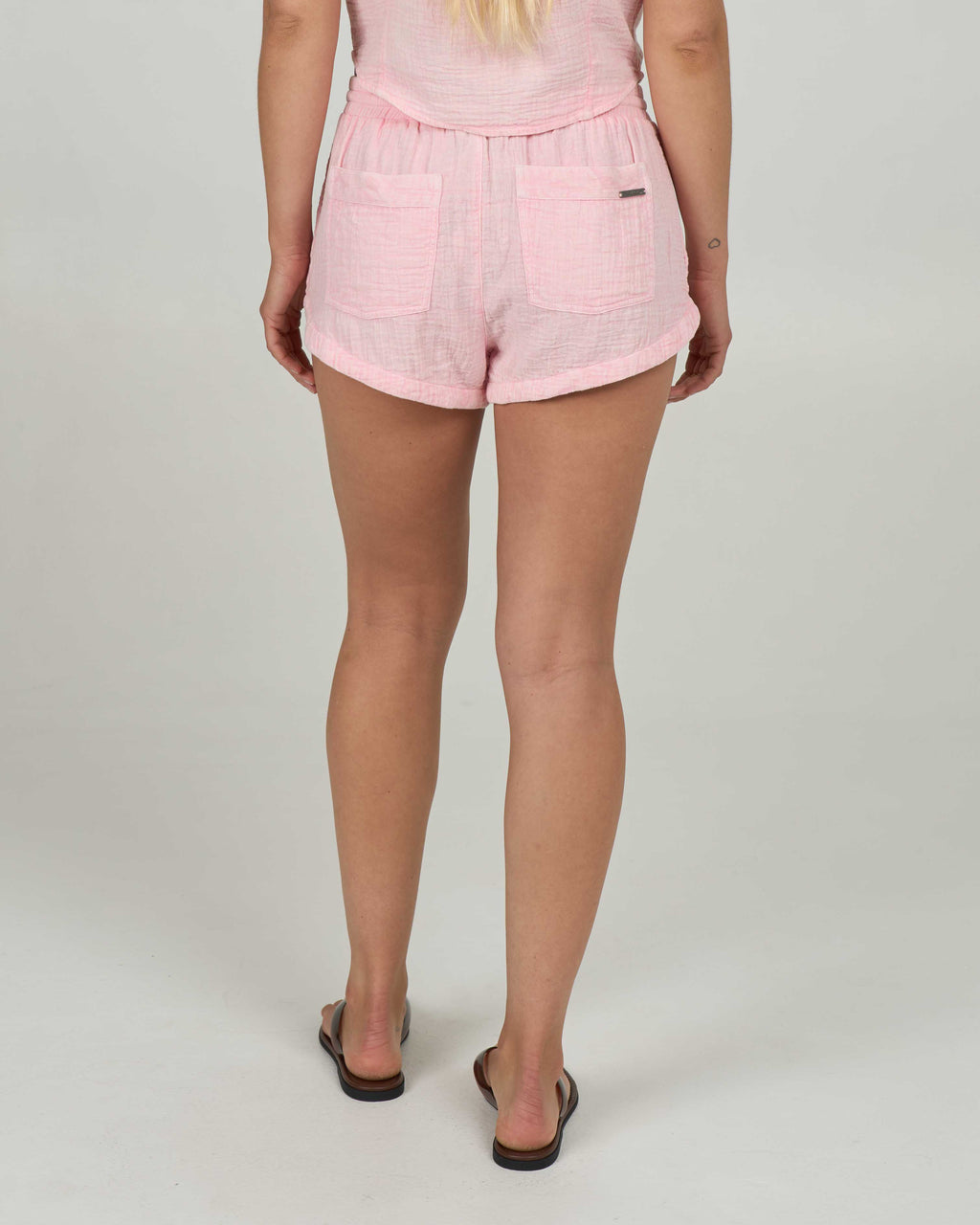 Salty Crew PALAPA SHORT