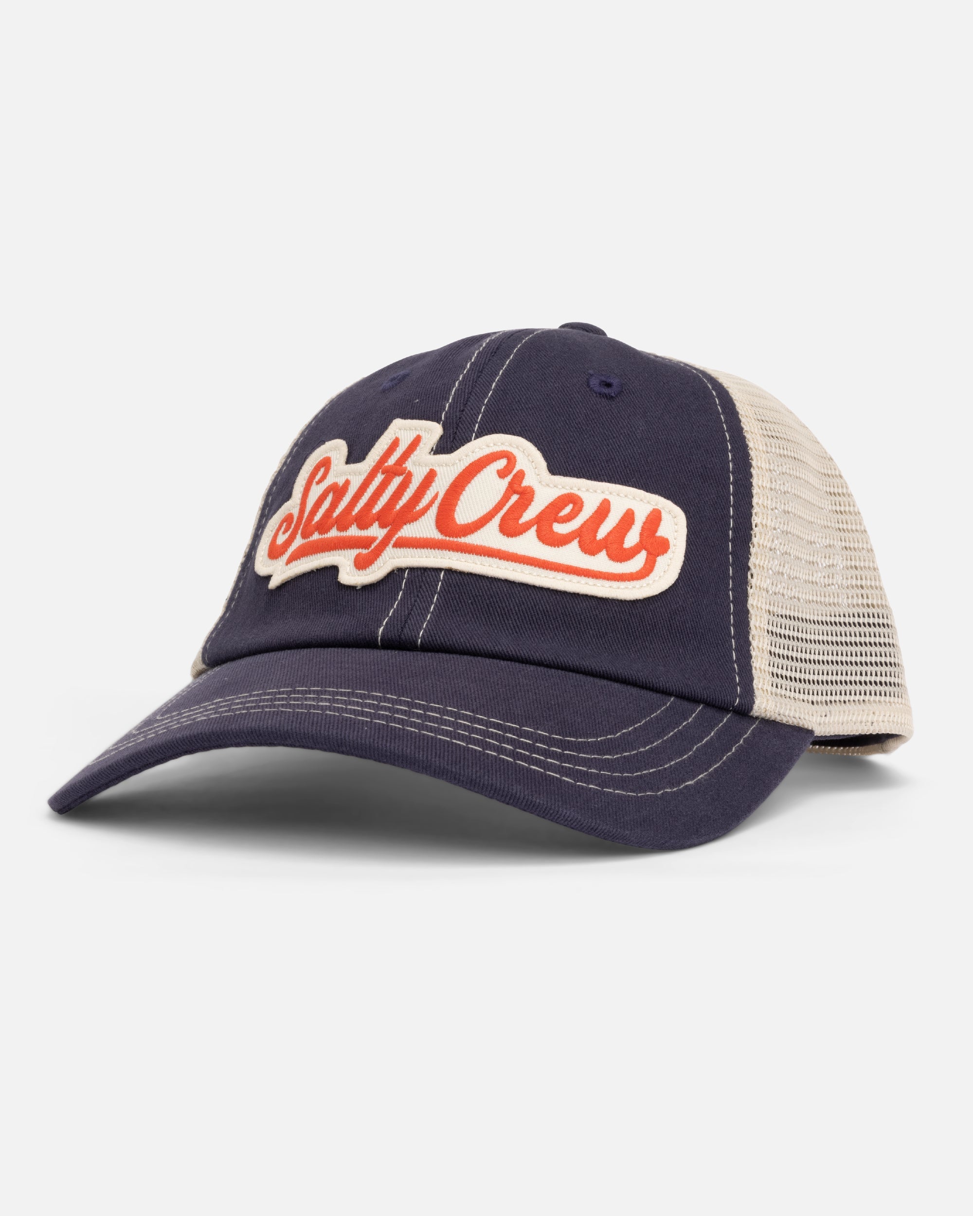 Salty Crew TEAM SALTY DAD HAT