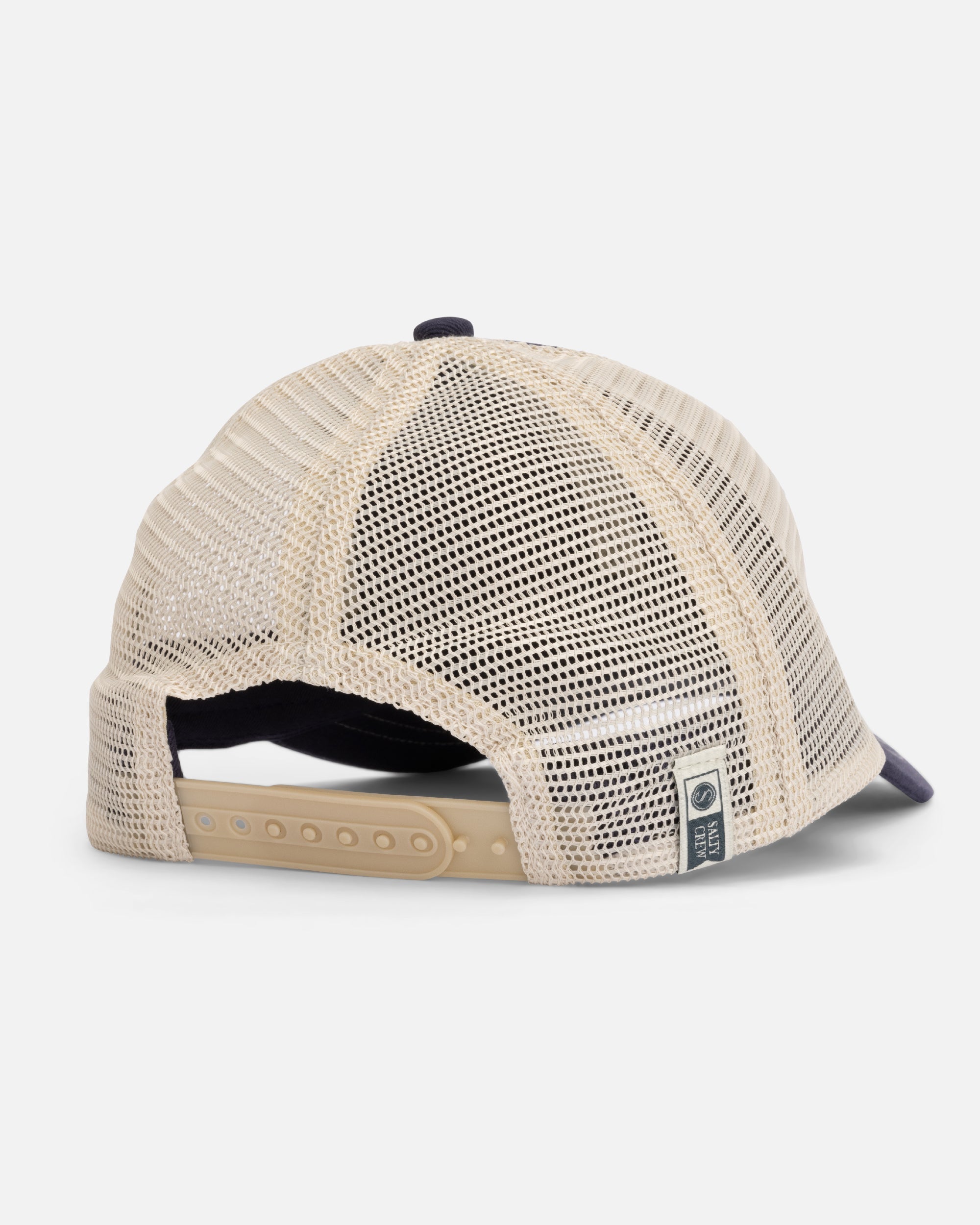 Salty Crew TEAM SALTY DAD HAT