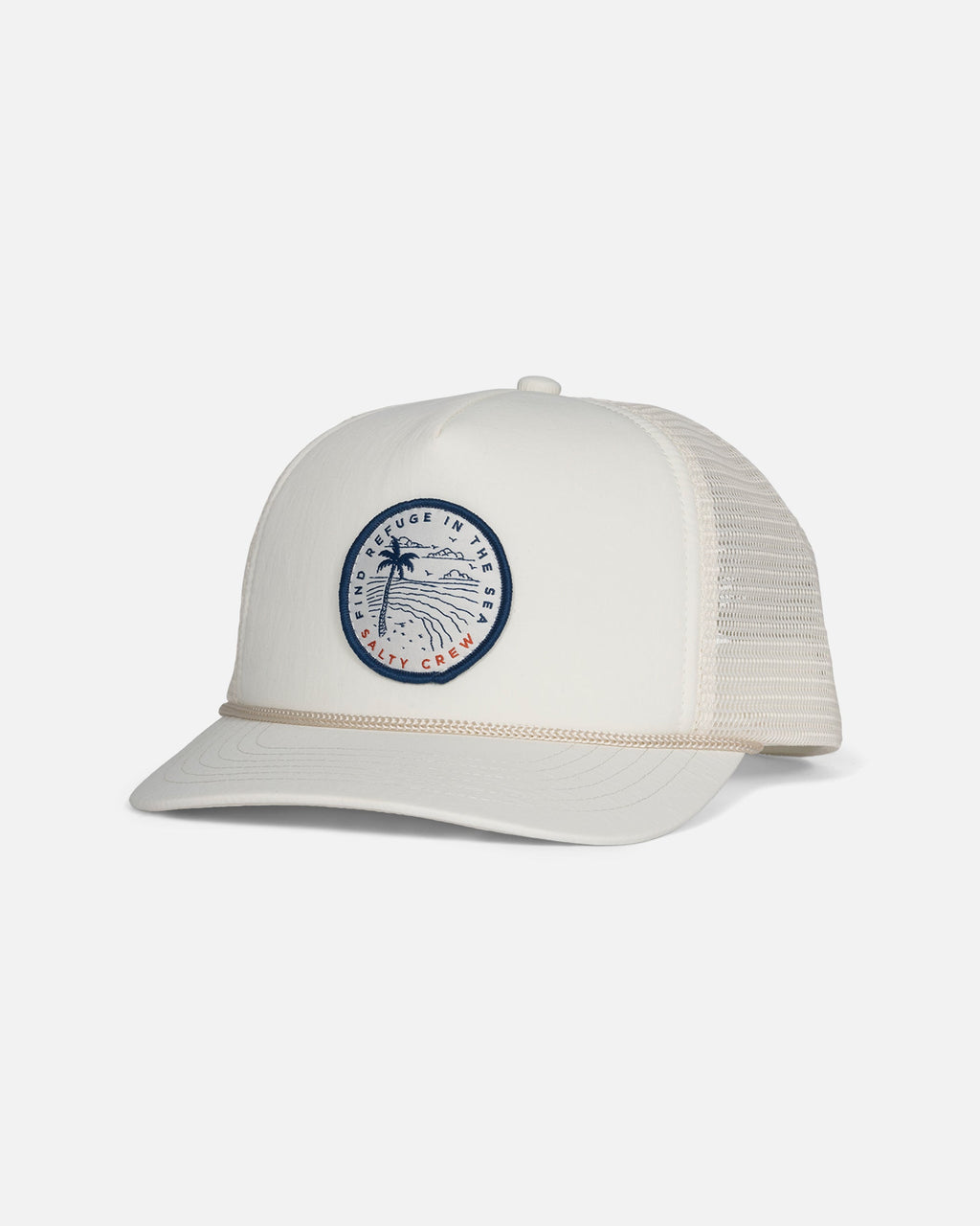 Salty Crew TROPHY FOAMY TRUCKER