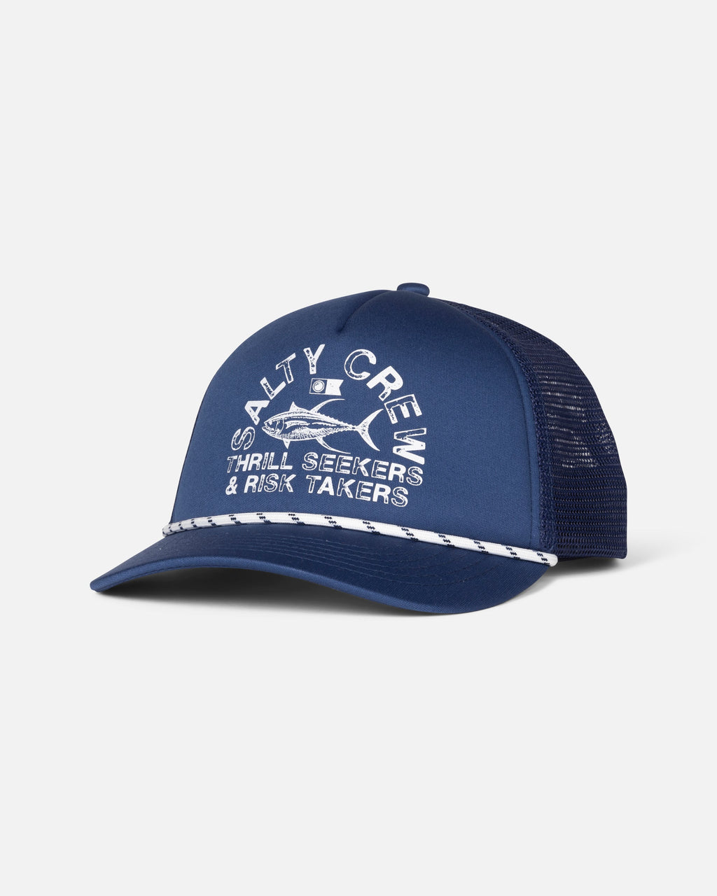 Salty Crew PITSTOP TRUCKER