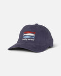 Salty Crew ADVENTURE DAD HAT