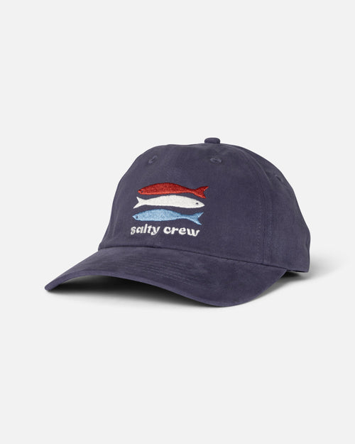 Salty Crew ADVENTURE DAD HAT