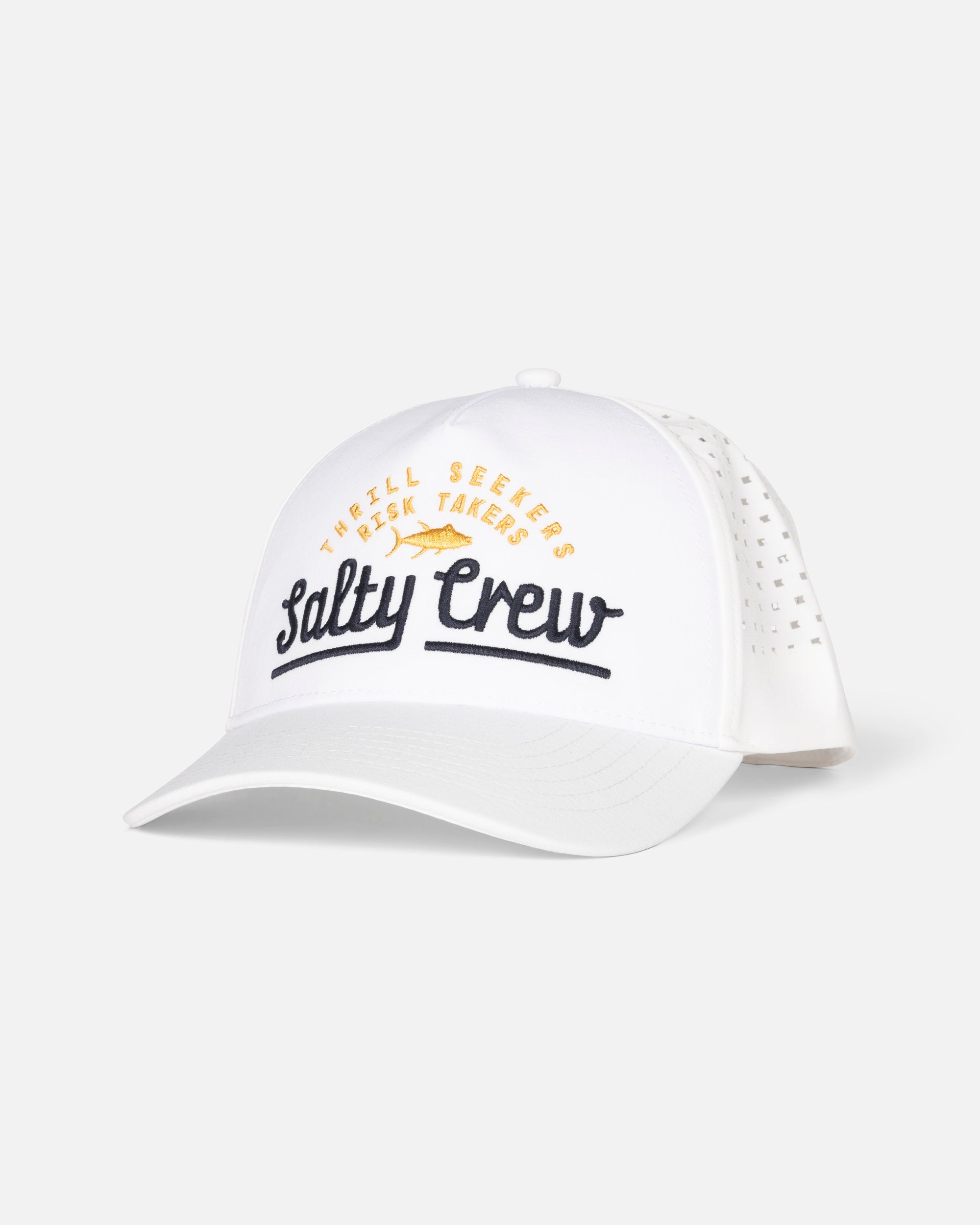 Salty Crew TITLE TRUCKER