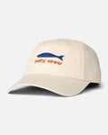 Salty Crew FRESH CATCH DAD HAT