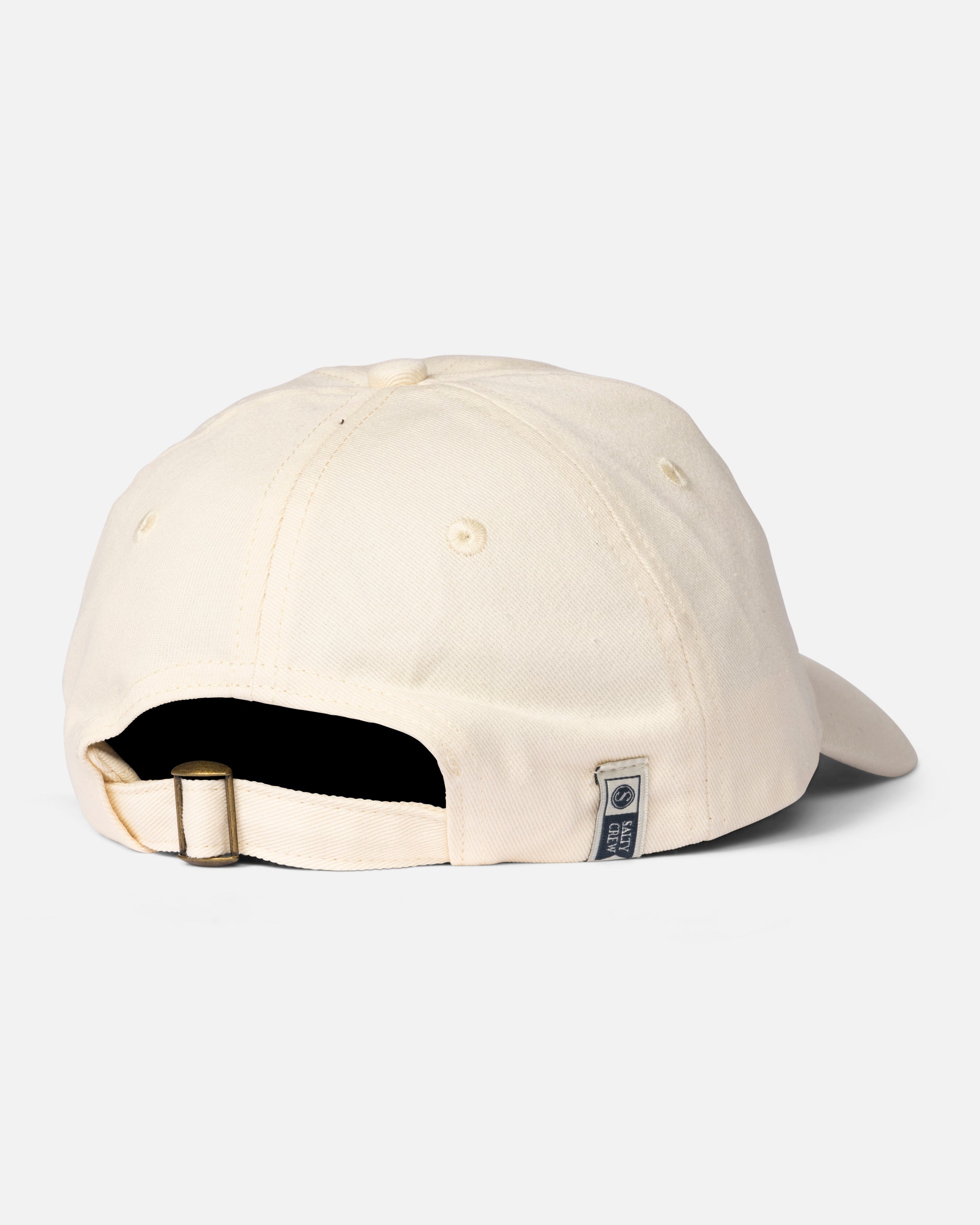 Salty Crew FRESH CATCH DAD HAT
