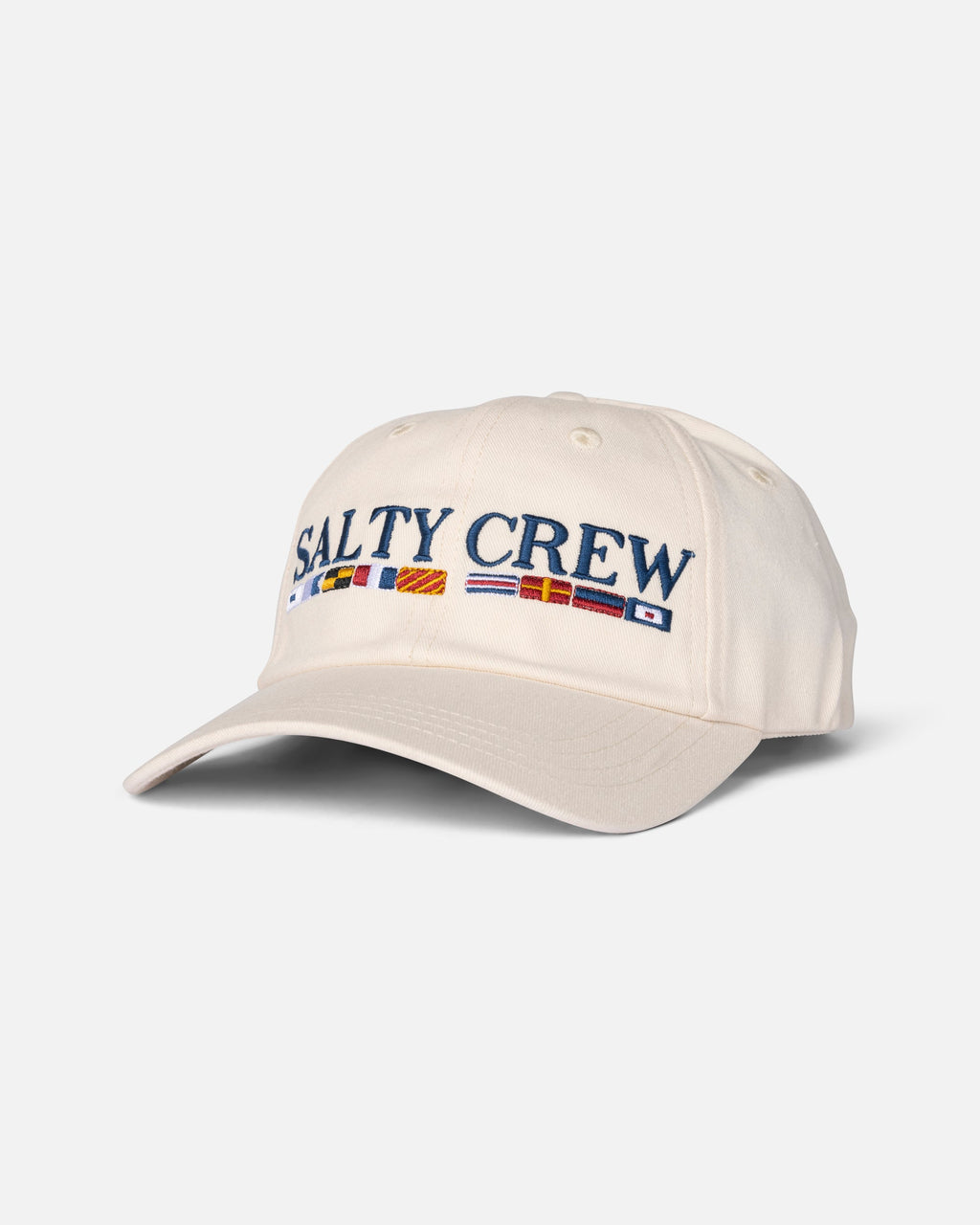 Salty Crew FLAG DAD HAT