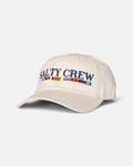 Salty Crew FLAG DAD HAT