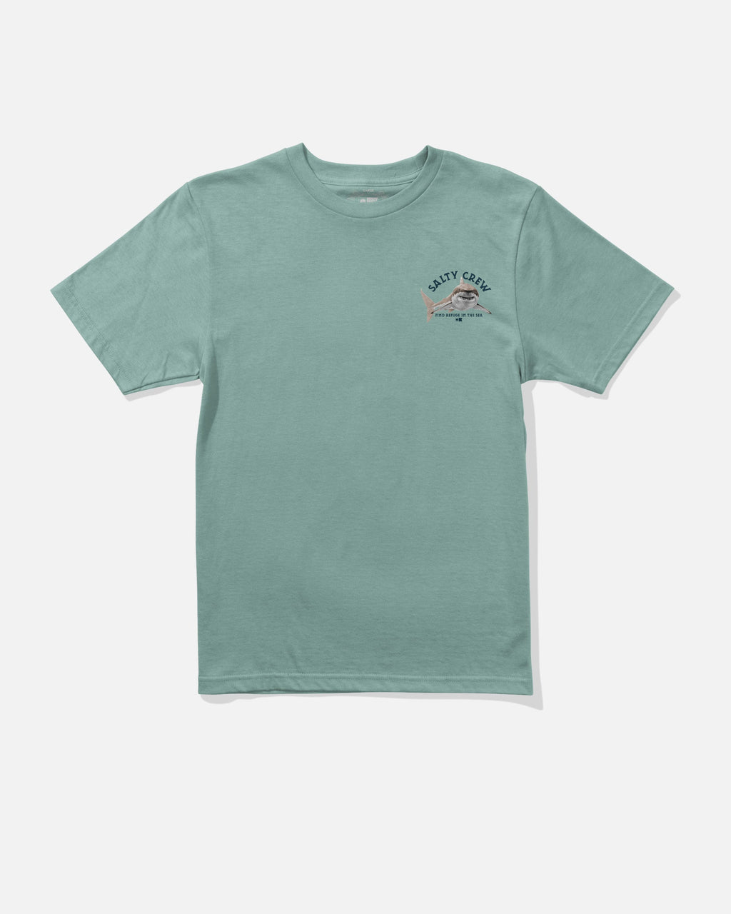 Salty Crew LURKING BOYS SS TEE