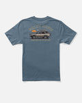Salty Crew GETTN READY BOYS SS TEE