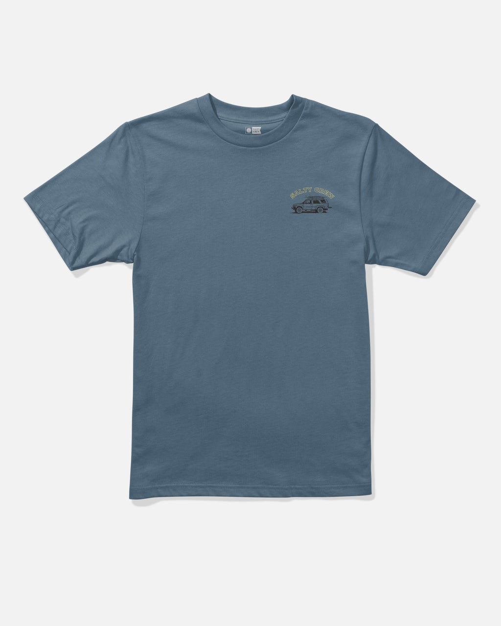 Salty Crew GETTN READY BOYS SS TEE