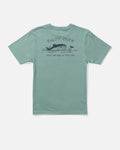 Salty Crew PEEKED BOYS SS TEE