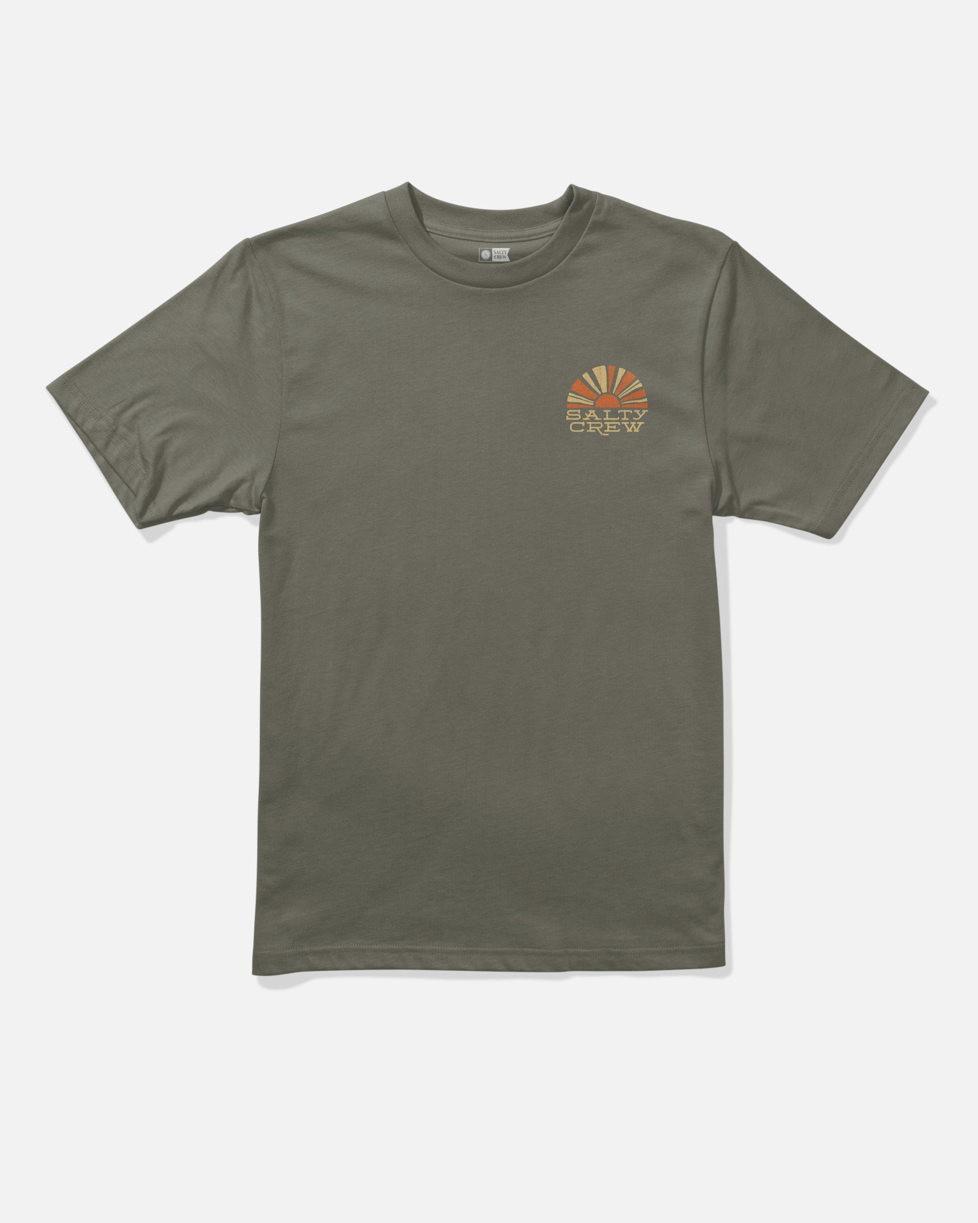 Salty Crew SUNSHINE BOYS SS TEE