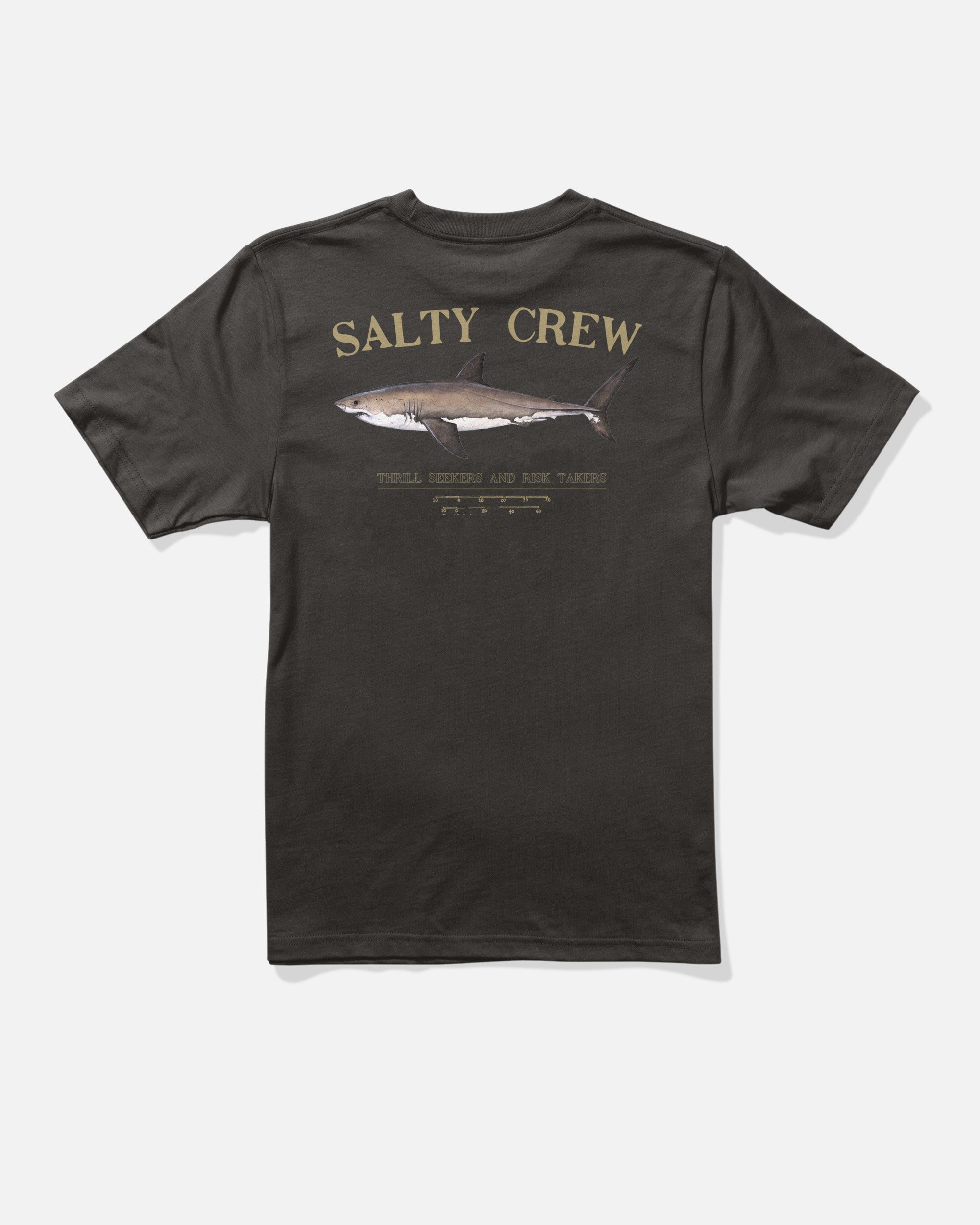 Salty Crew Salty Crew