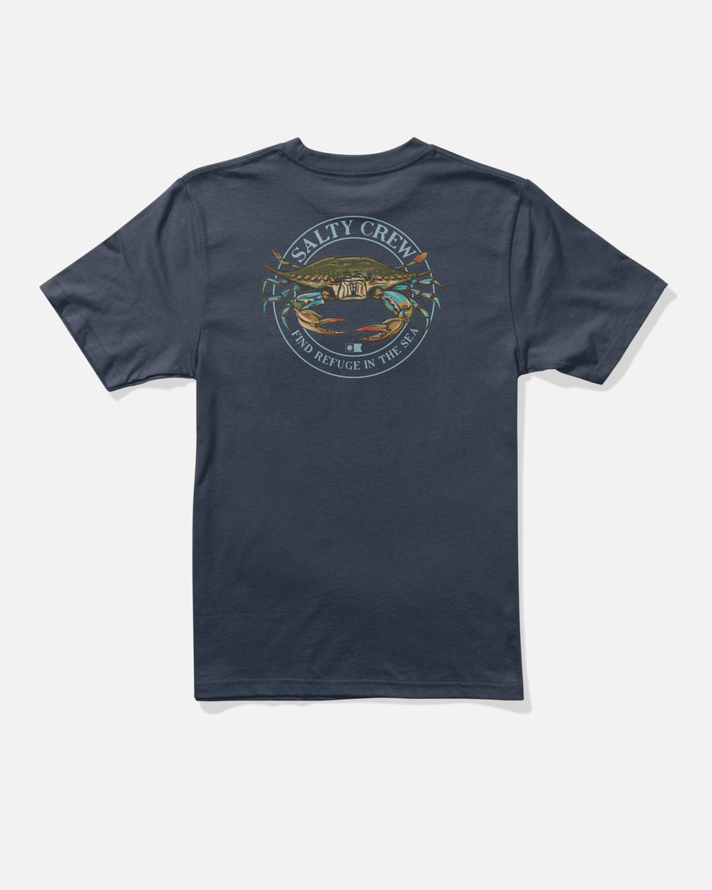 Salty Crew JIMMY BOYS SS TEE