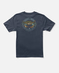 Salty Crew JIMMY BOYS SS TEE