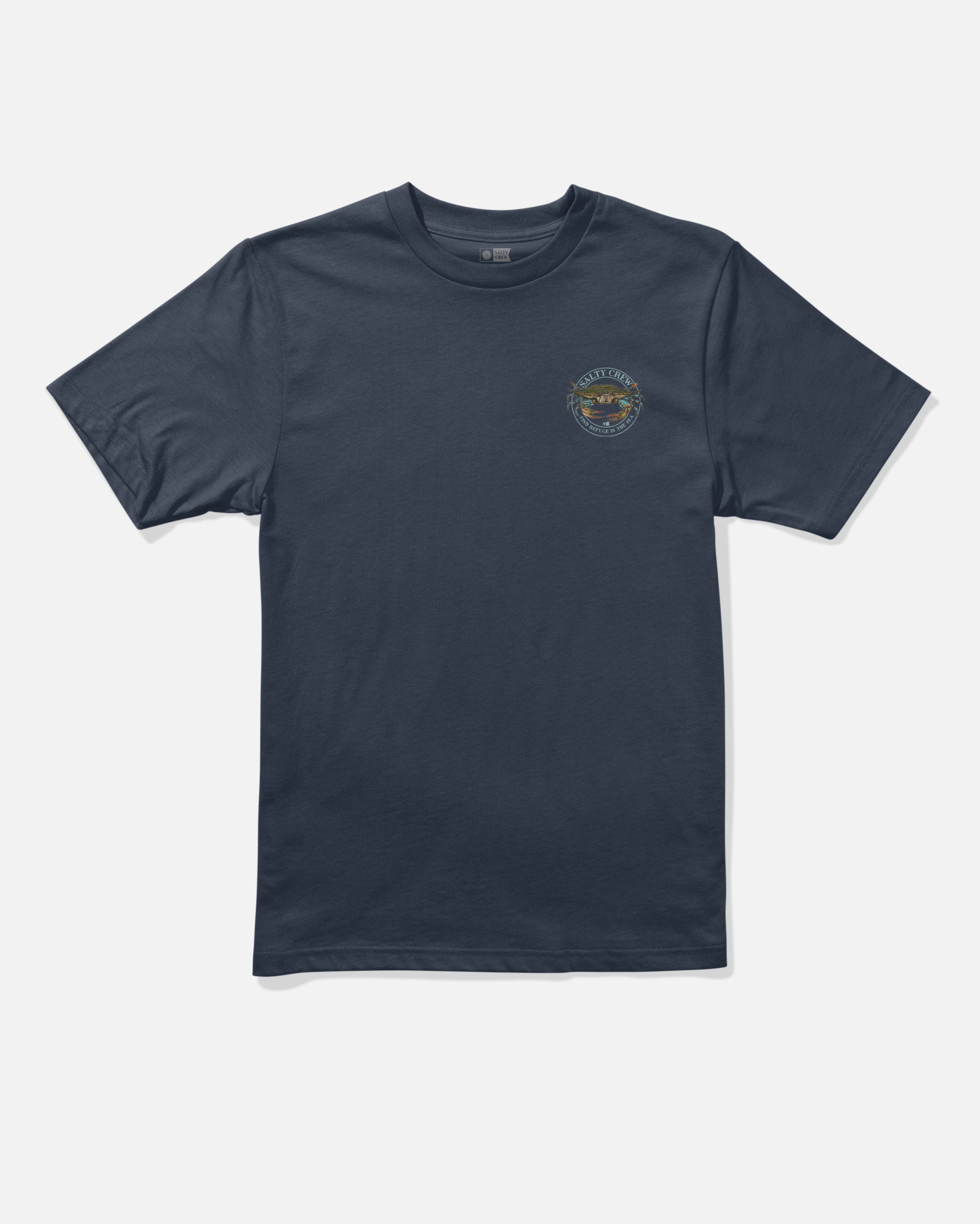 Salty Crew JIMMY BOYS SS TEE