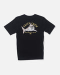 Salty Crew LURKING BOYS SS TEE