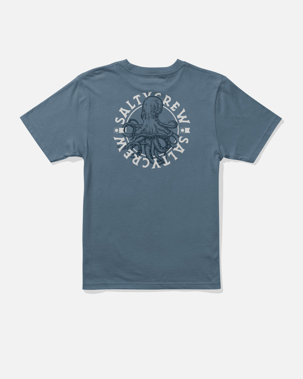 Salty Crew TENTACLES BOYS SS TEE