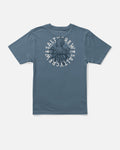 Salty Crew TENTACLES BOYS SS TEE