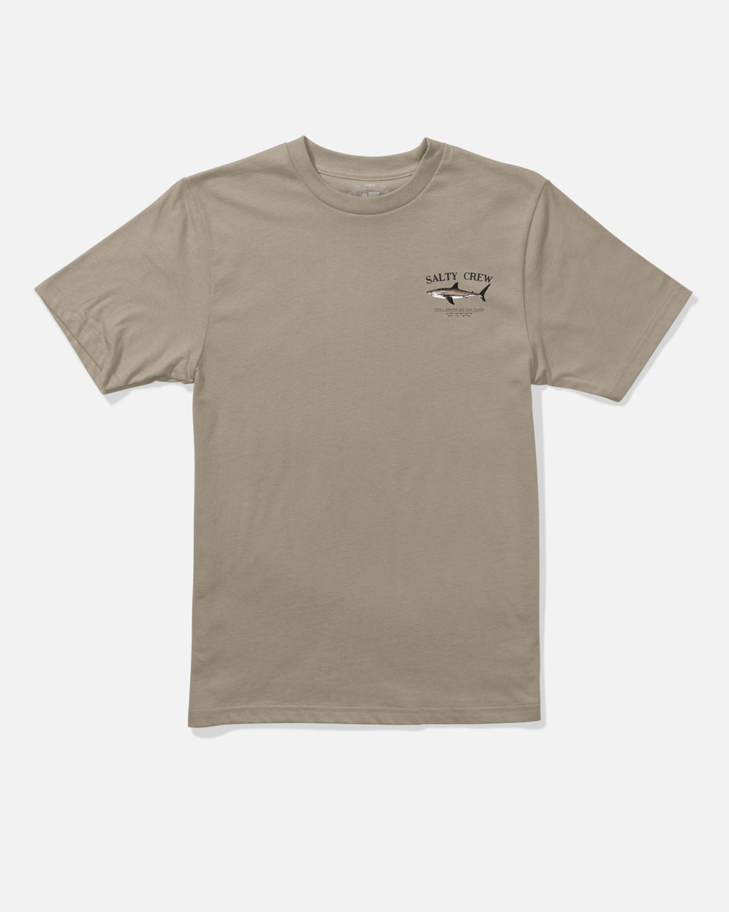 Salty Crew BRUCE BOYS SS TEE