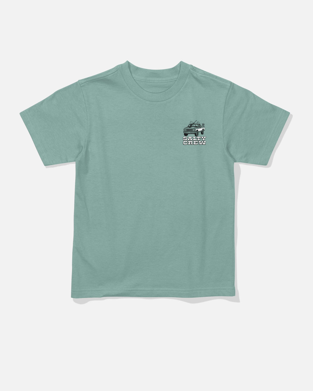 Salty Crew TRUCK STOP TODDLER SS TEE